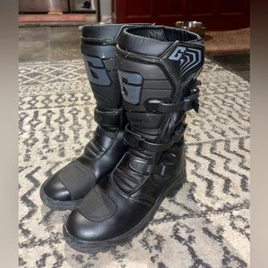 COPY - Like new Gaerne Enduro Moto boots